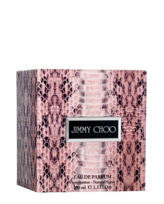 Eau de Parfum 100 ml Jimmy Choo