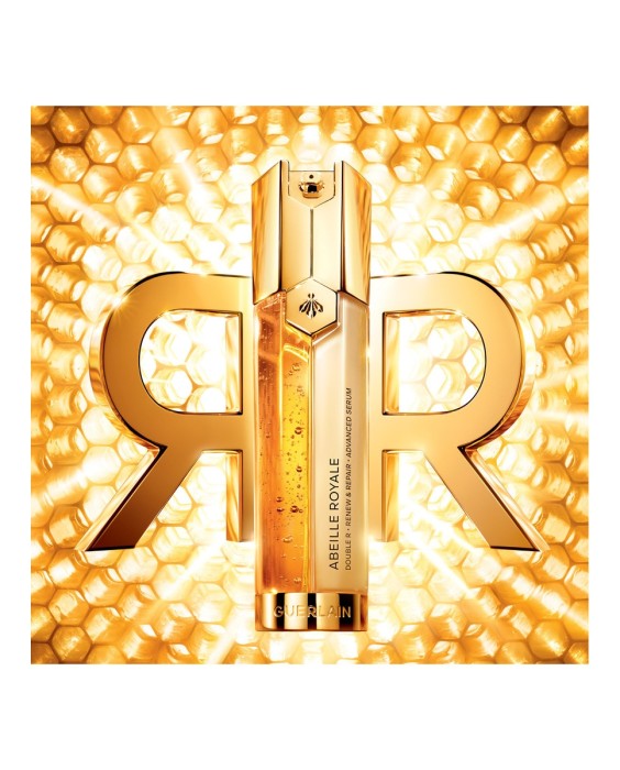 Sérum Double R Renew & Repair Avanzado Sérum Abeille Royale 50 ml Guerlain