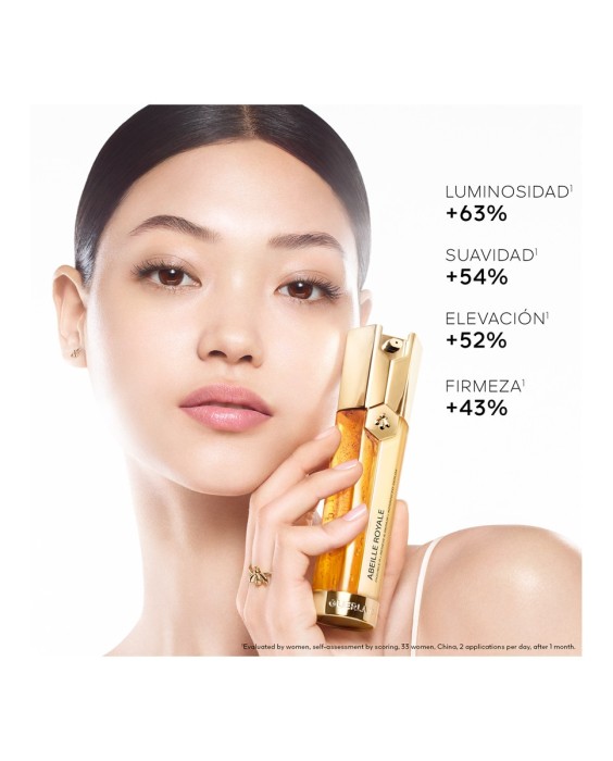 Sérum Double R Renew & Repair Avanzado Sérum Abeille Royale 50 ml Guerlain