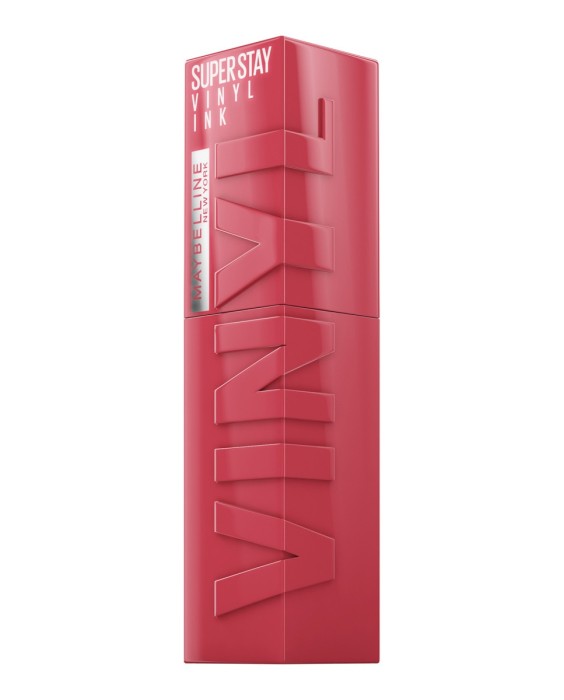 Barra de Labios Superstay Vinyl Ink Maybelline New York