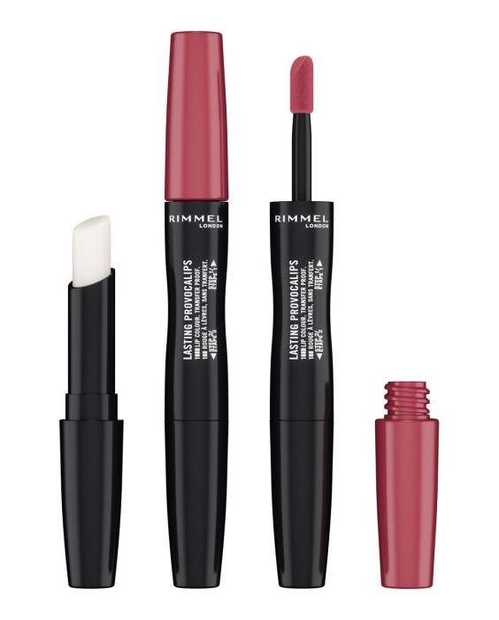Barra de labios Lasting Provocalips Rimmel