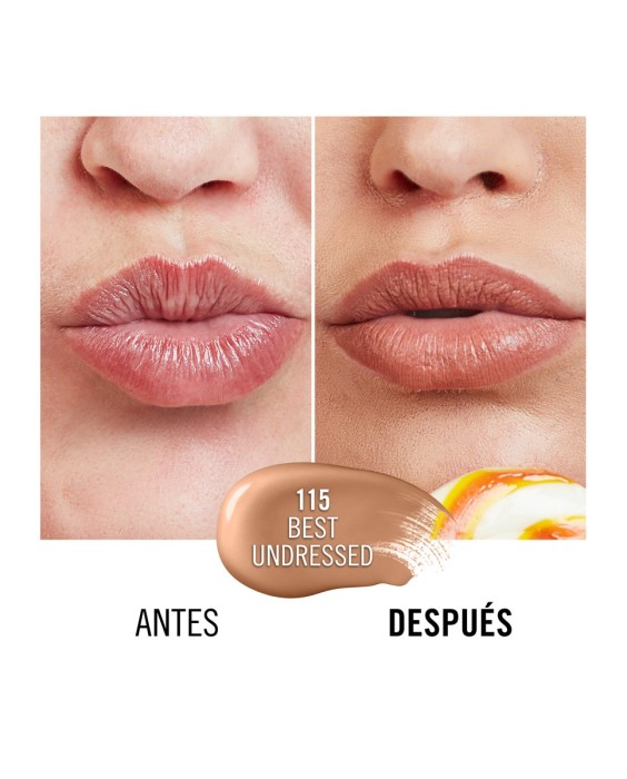 Barra de labios Lasting Provocalips Rimmel