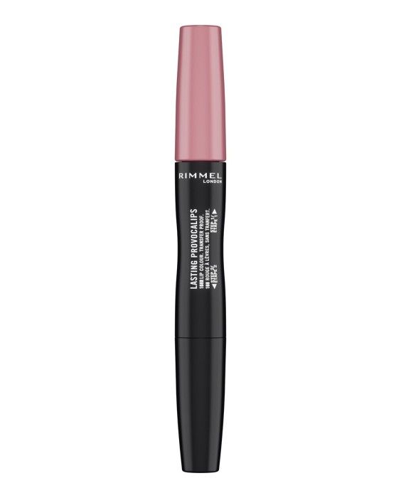 Barra de labios Lasting Provocalips Rimmel