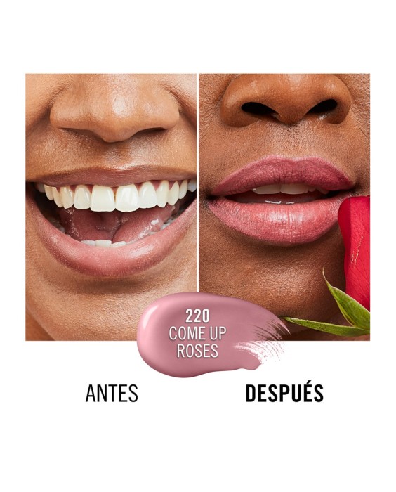 Barra de labios Lasting Provocalips Rimmel
