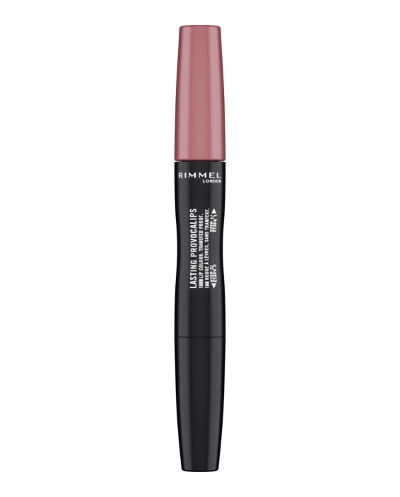 Barra de labios Lasting Provocalips Rimmel