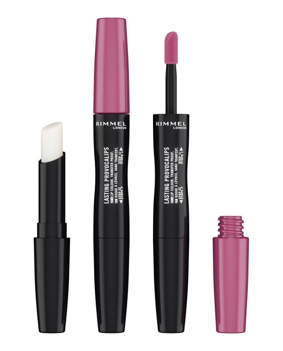 Barra de labios Lasting Provocalips Rimmel