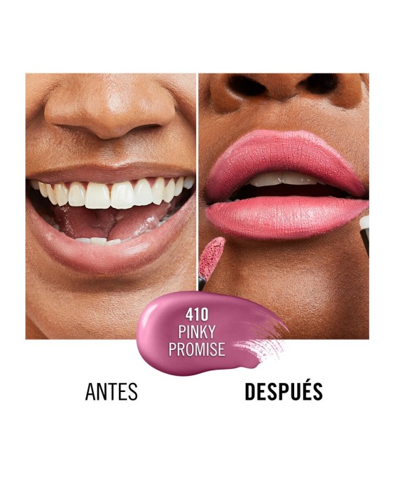 Barra de labios Lasting Provocalips Rimmel