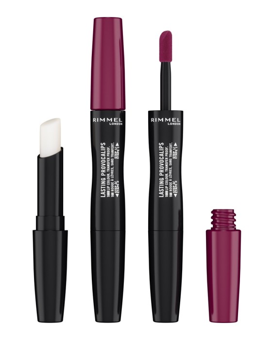 Barra de labios Lasting Provocalips Rimmel