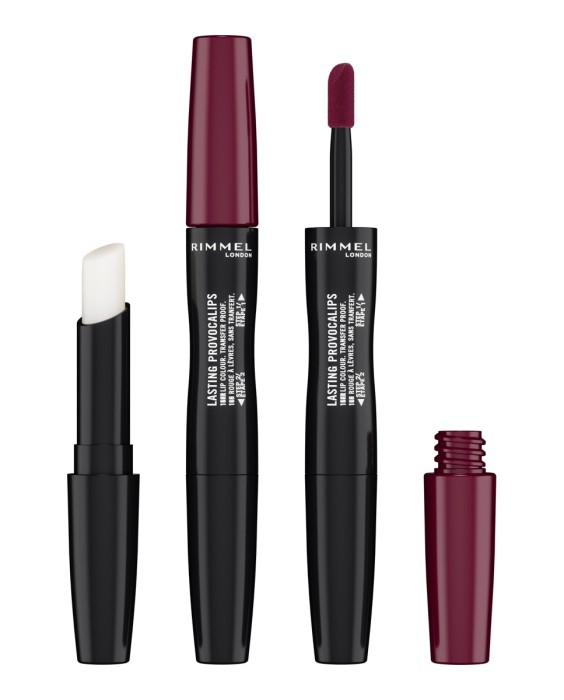 Barra de labios Lasting Provocalips Rimmel