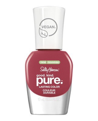 Esmalte de uñas Good Kind Pure Sally Hansen