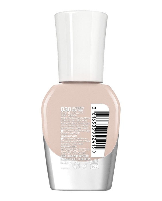 Esmalte de uñas Good Kind Pure Sally Hansen