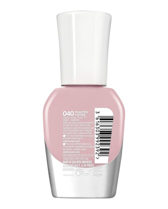 Esmalte de uñas Good Kind Pure Sally Hansen
