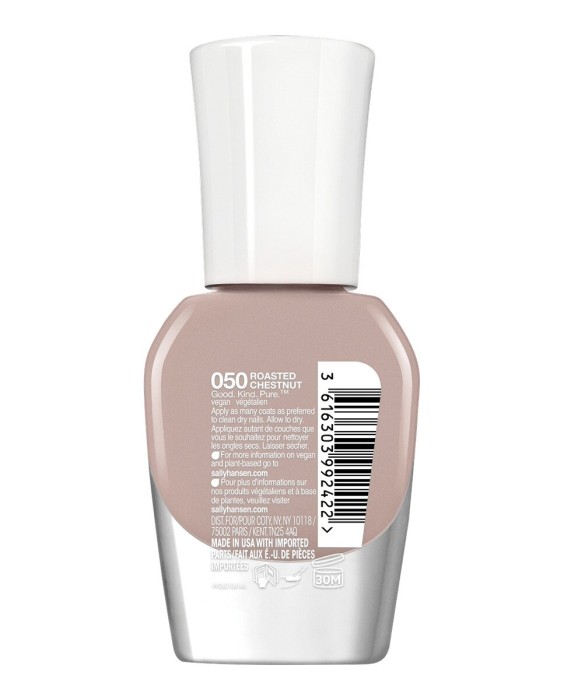 Esmalte de uñas Good Kind Pure Sally Hansen