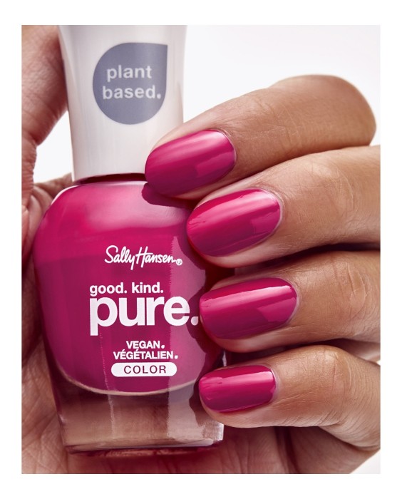 Esmalte de uñas Good Kind Pure Sally Hansen