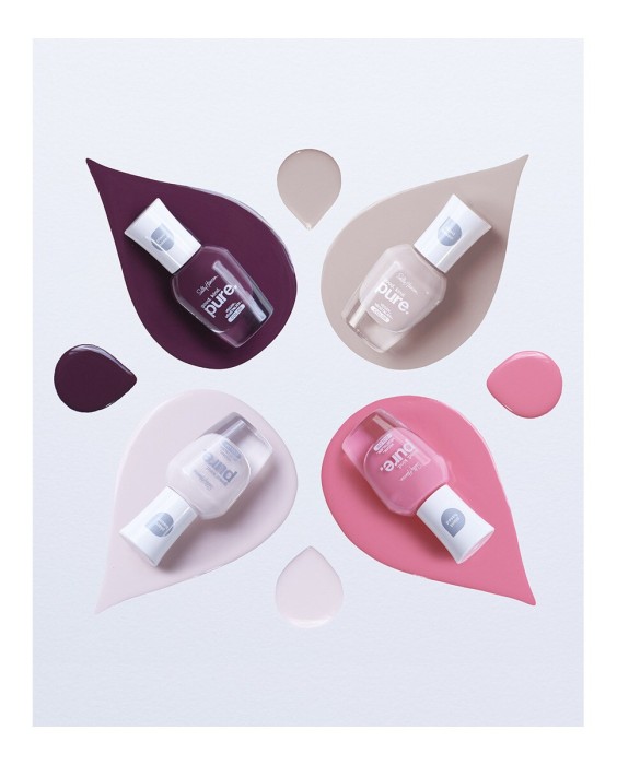 Esmalte de uñas Good Kind Pure Sally Hansen