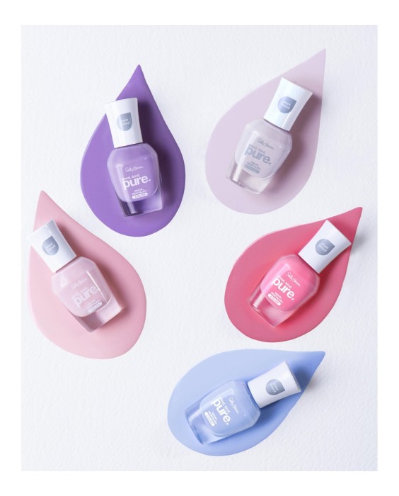 Esmalte de uñas Good Kind Pure Sally Hansen