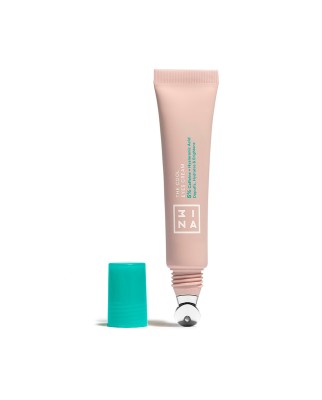 Contorno de ojos en crema refrescante y ligera The Cool Eyes Cream 3INA