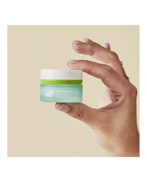 Hidratante Fraîche Cloud 15ml travel Ulé