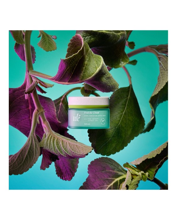 Hidratante Fraîche Cloud 15ml travel Ulé