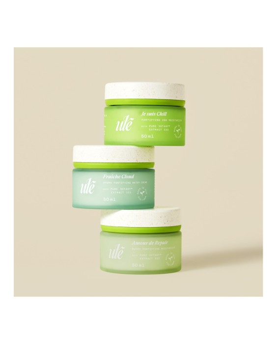 Hidratante Fraîche Cloud 15ml travel Ulé