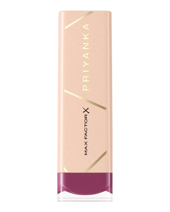 Barra de labios Colour Elixir Priyanka Max Factor