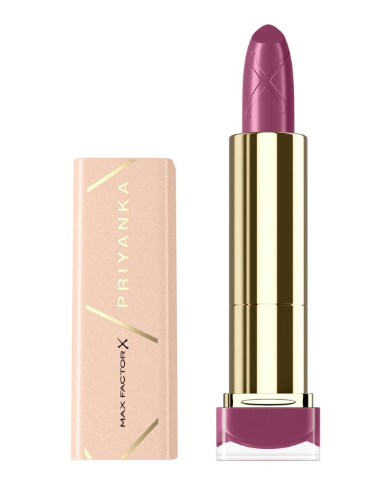 Barra de labios Colour Elixir Priyanka Max Factor