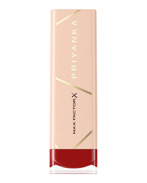 Barra de labios Colour Elixir Priyanka Max Factor