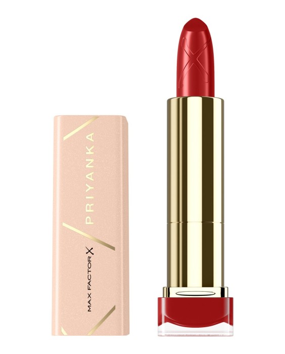 Barra de labios Colour Elixir Priyanka Max Factor