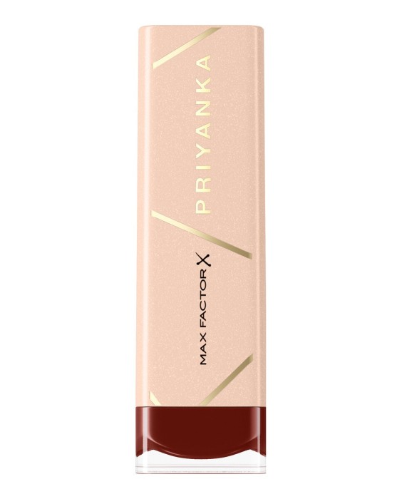 Barra de labios Colour Elixir Priyanka Max Factor