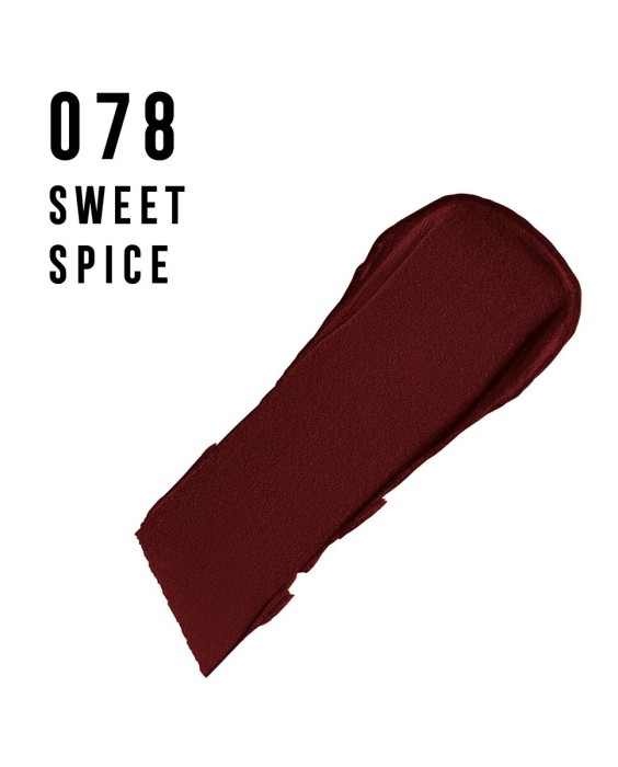 Barra de labios Colour Elixir Priyanka Max Factor