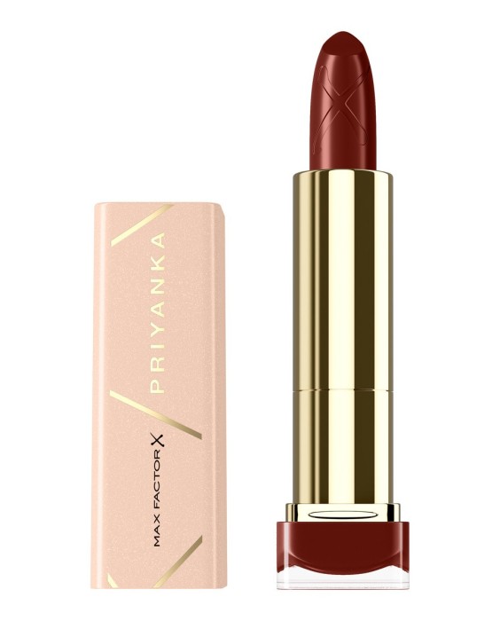 Barra de labios Colour Elixir Priyanka Max Factor