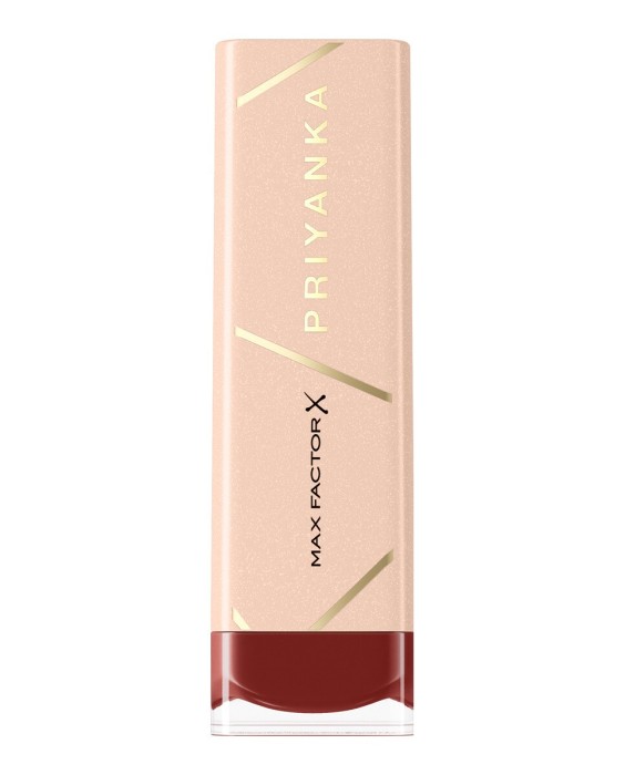 Barra de labios Colour Elixir Priyanka Max Factor