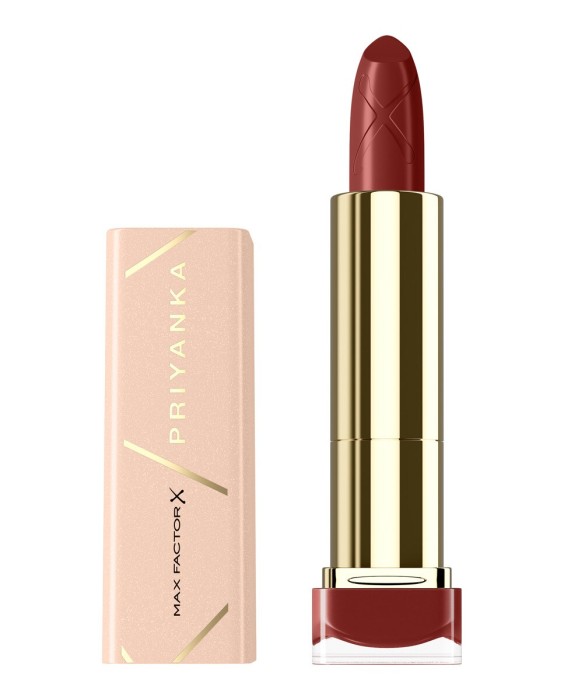 Barra de labios Colour Elixir Priyanka Max Factor