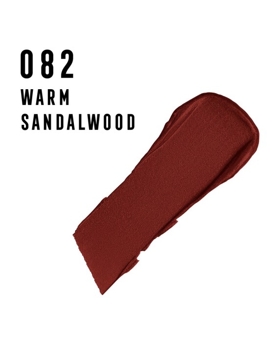 Barra de labios Colour Elixir Priyanka Max Factor