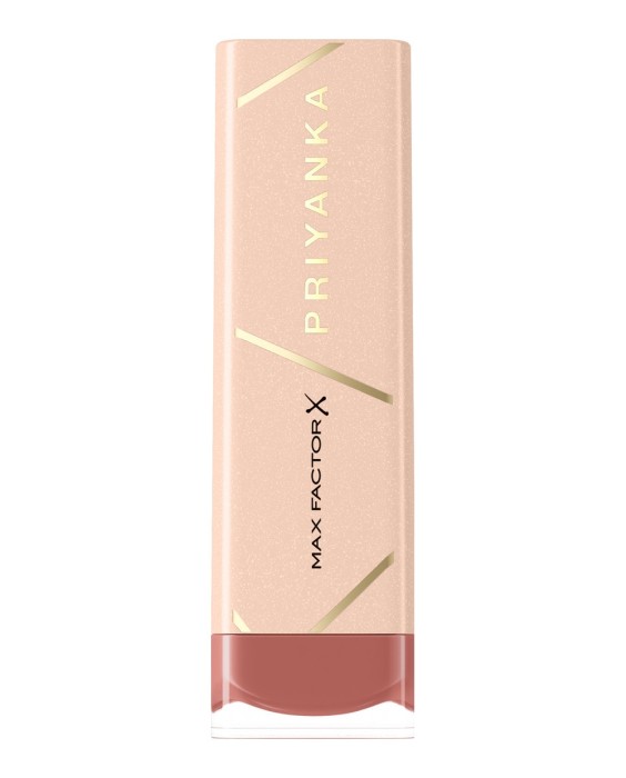 Barra de labios Colour Elixir Priyanka Max Factor
