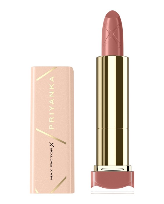 Barra de labios Colour Elixir Priyanka Max Factor