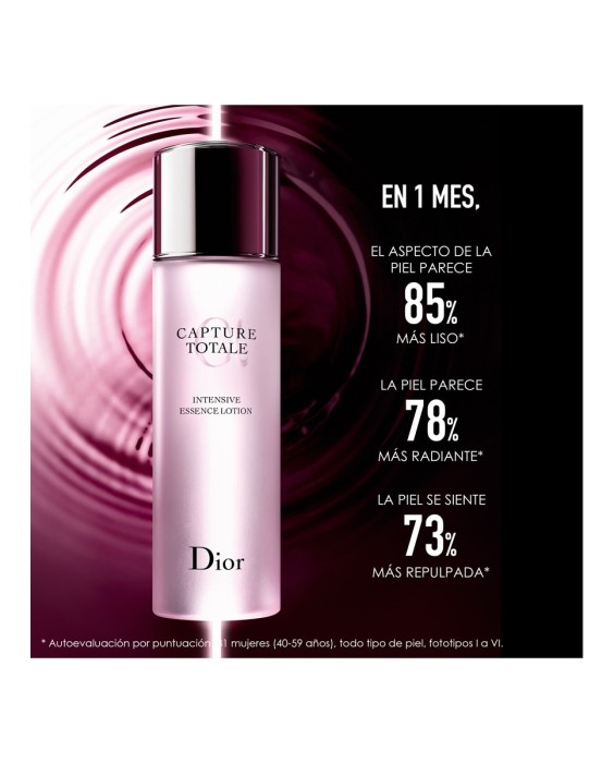 Dior Capture Totale Intense Essence Lotion  Лосьон для лица