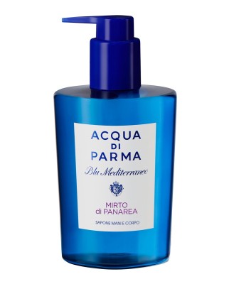 Jabón de manos y cuerpo Mirto di Panarea Acqua Di Parma