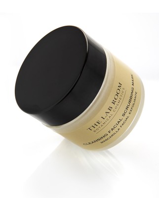 Mascarilla rostro Facial scrubbing mask 50 ml The Lab Room