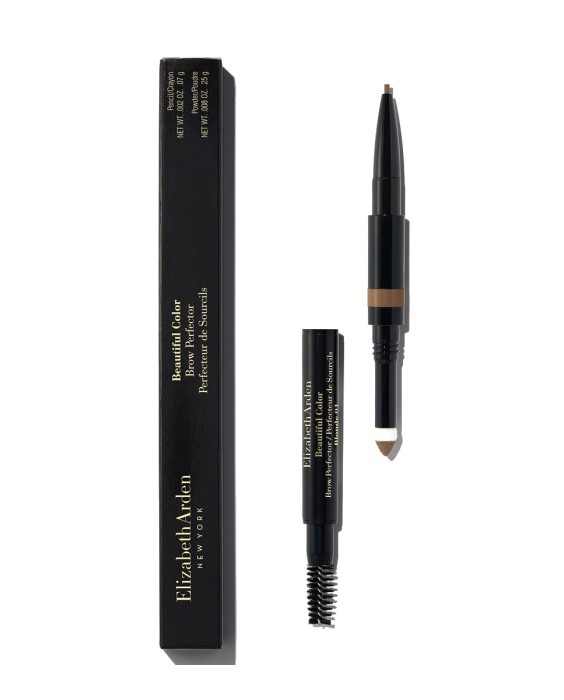 Perfeccionador de cejas 3 en 1 Brow Perfector Elizabeth Arden