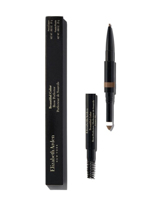 Perfeccionador de cejas 3 en 1 Brow Perfector Elizabeth Arden
