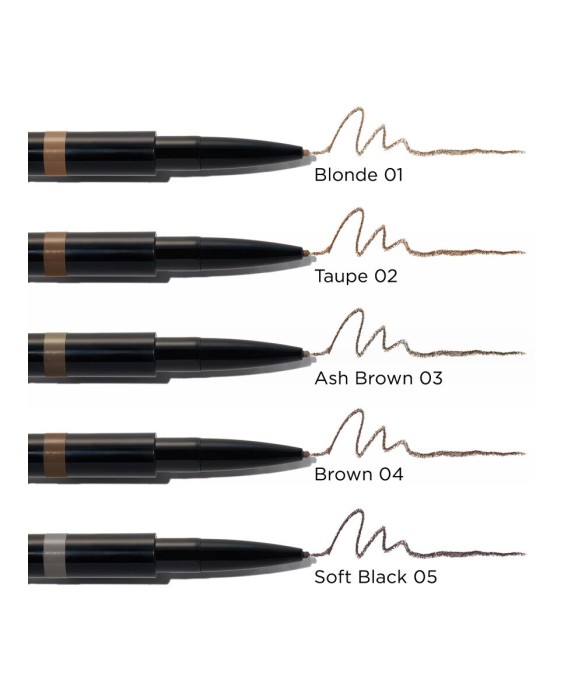 Perfeccionador de cejas 3 en 1 Brow Perfector Elizabeth Arden