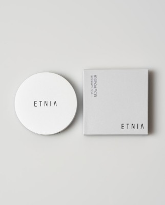 Polvos iluminadores Glow powder 10 gr Etnia