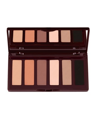 Charlotte Tilbury Easy Eye Palette Палетка теней