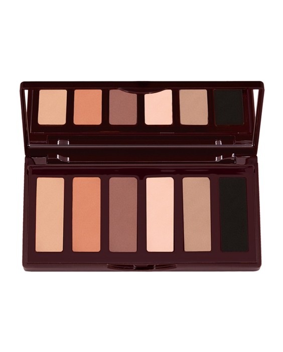 Charlotte Tilbury Easy Eye Palette Палетка теней