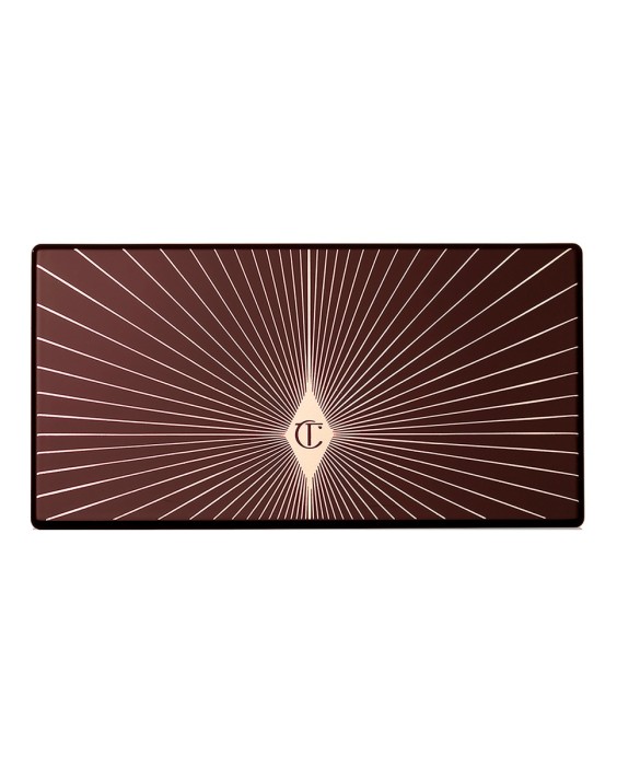 Charlotte Tilbury Easy Eye Palette Палетка теней