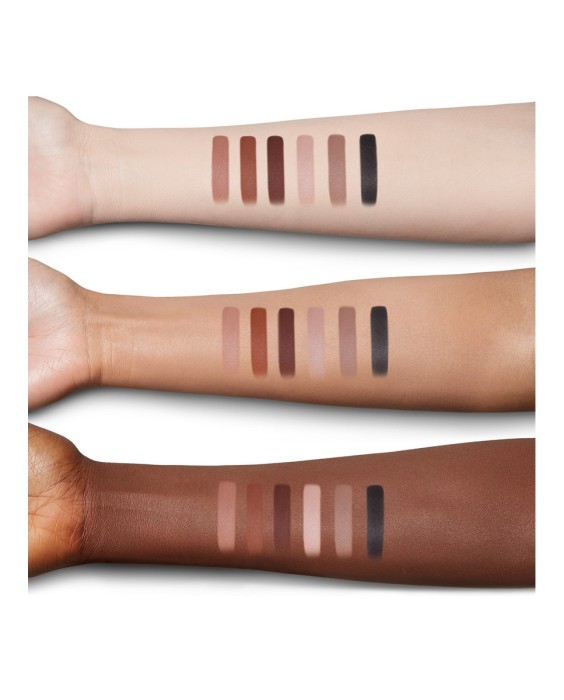 Charlotte Tilbury Easy Eye Palette Палетка теней