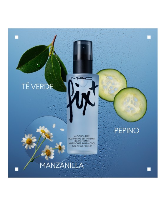 Bruma multiusos Fix+ Original M.A.C.