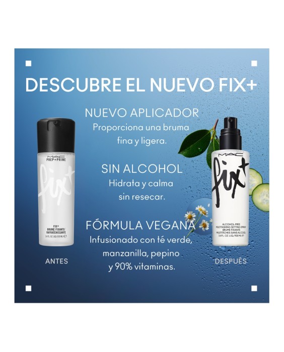 Bruma multiusos Fix+ Original M.A.C.