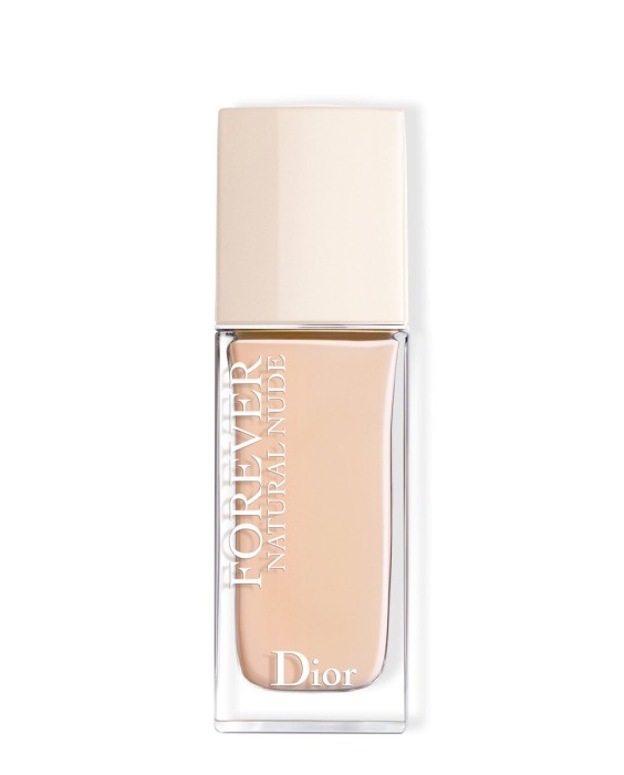 Fondo de maquillaje ligero - tez natural duración 24 h* - 96 %** de ingredientes de origen natural